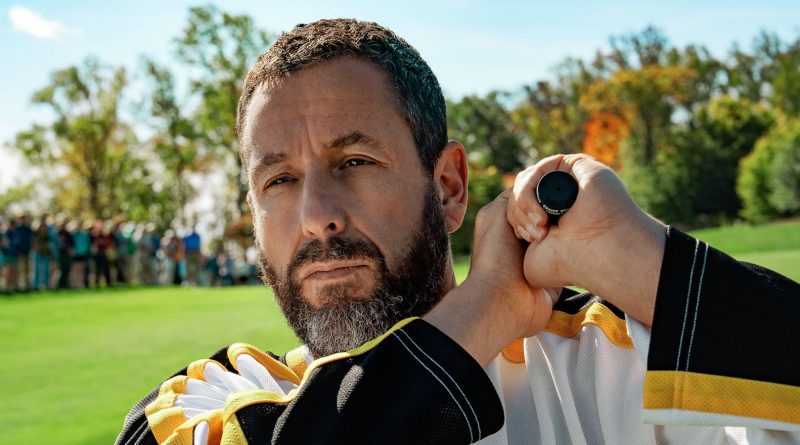 Sandler ve Newachek yine bomba gibi geliyor!