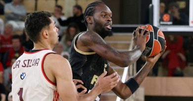 Beklenmedik ayrılık, Monaco'da basketbol rotası değişiyor