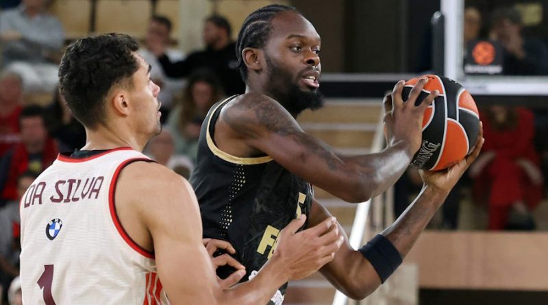 Beklenmedik ayrılık, Monaco'da basketbol rotası değişiyor