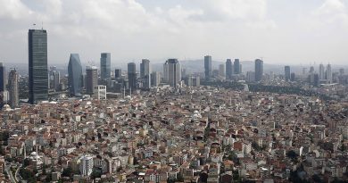 Yeni nesil, umut, gelecek, değişim, dinamizm, Türkiye