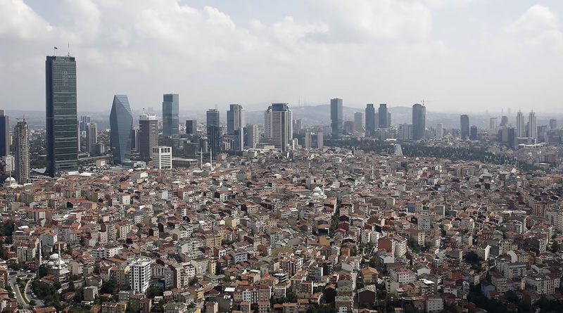 Yeni nesil, umut, gelecek, değişim, dinamizm, Türkiye