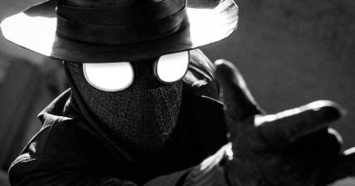 Karanlık kahraman, Cage'in yorumuyla yepyeni bir soluk