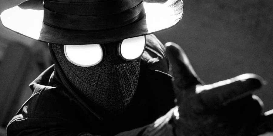 Beklenmedik dönüşüm! Spider-Noir'da yeni bir yüz, yeni bir isim