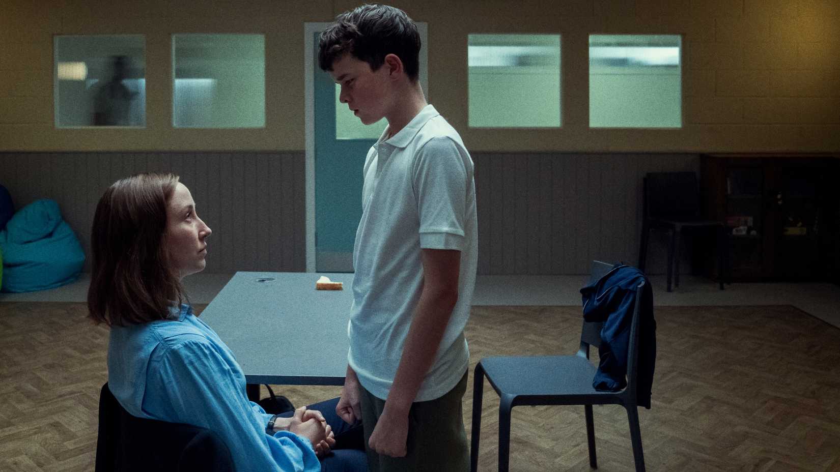 Karanlık sular, genç yürekler, rahatsız edici gerçekler