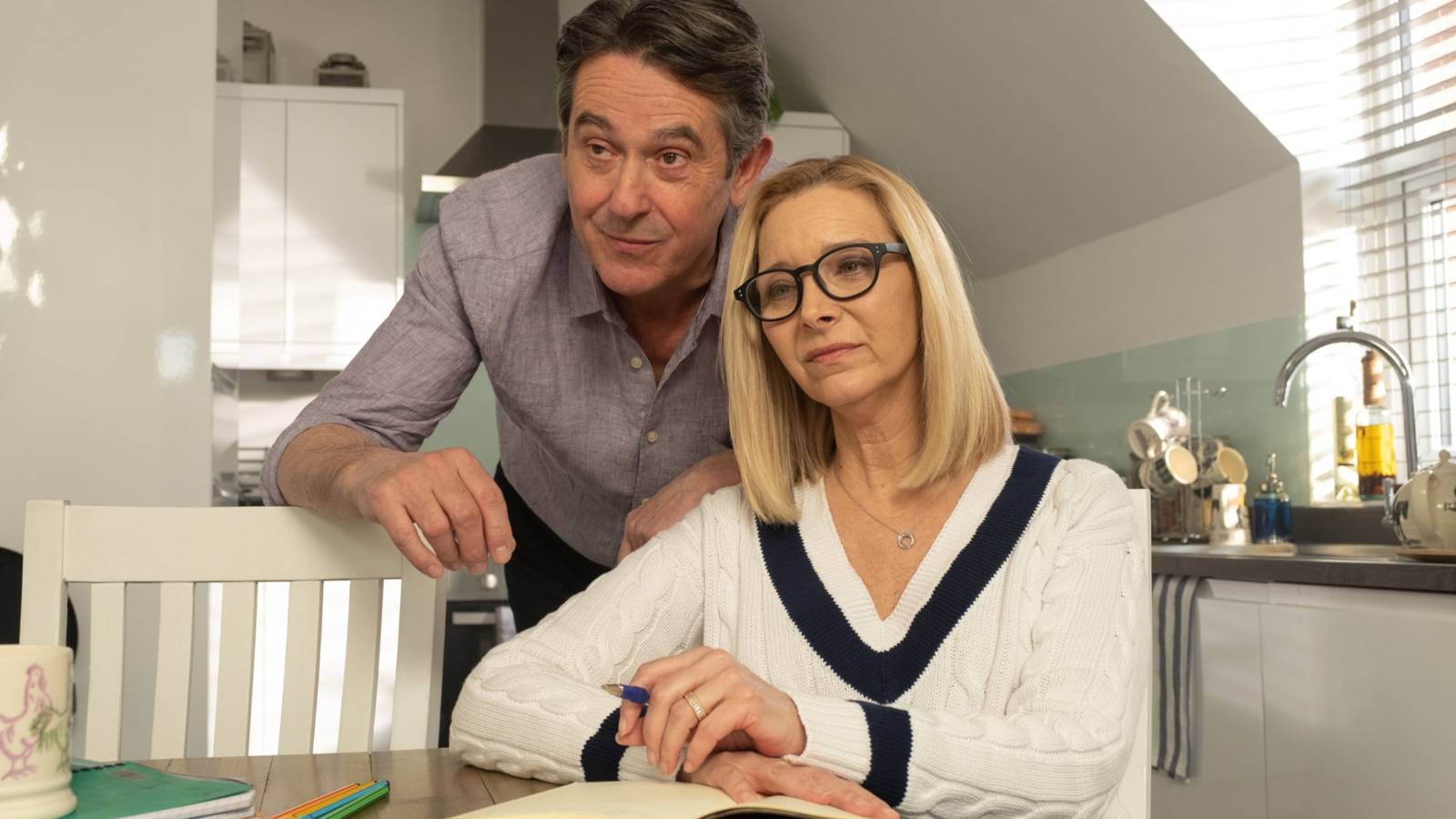 Samimi, komik, içten ve beklenmedik bir yolculuk