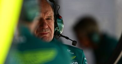 Newey'e inanç tam, süreç zorlu, Alonso umutlu