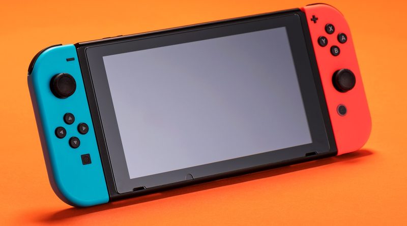 Oyun tarihine damga vuruyor, Nintendo Switch zirvede!