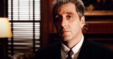 Efsane geri dönüyor, keşfedilmemiş Pacino filmleriyle yeniden doğuş