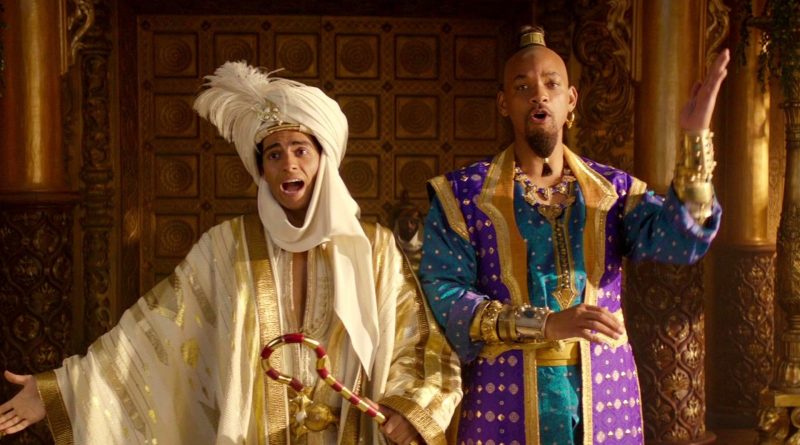 Tutku, nefret ve adalar: Ritchie'nin farklı denemesi