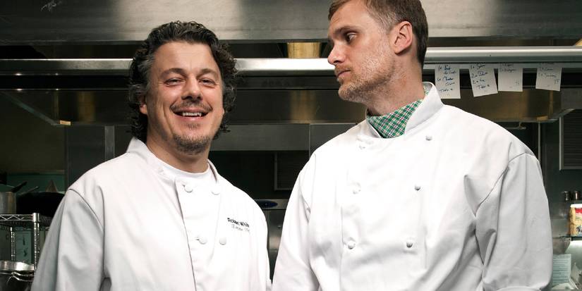 Absürt komedi, zekice diyaloglar, İngiliz mizahının inceliği