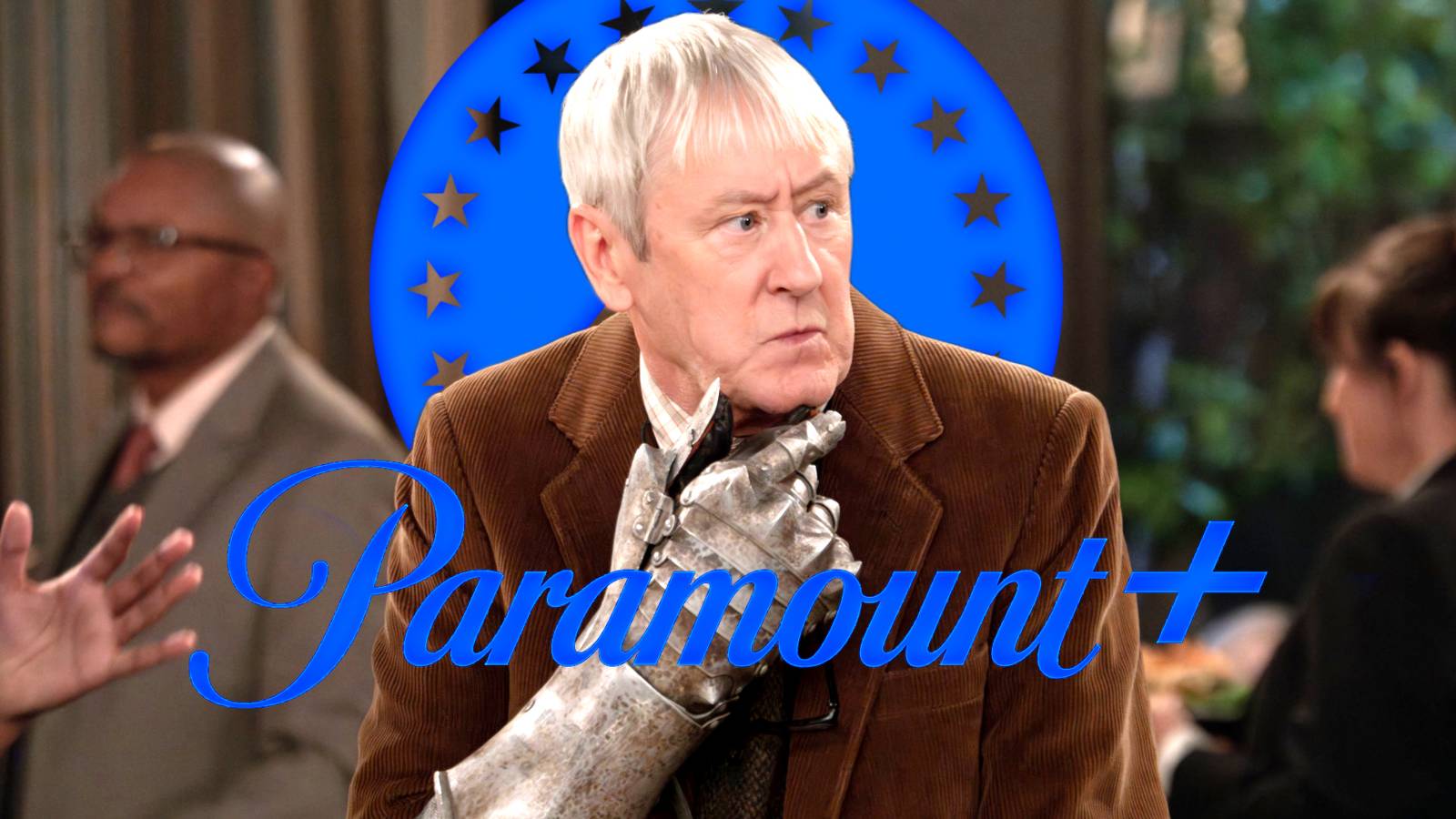 Umut var, Frasier geri dönebilir, Kelsey Grammer'dan işaretler