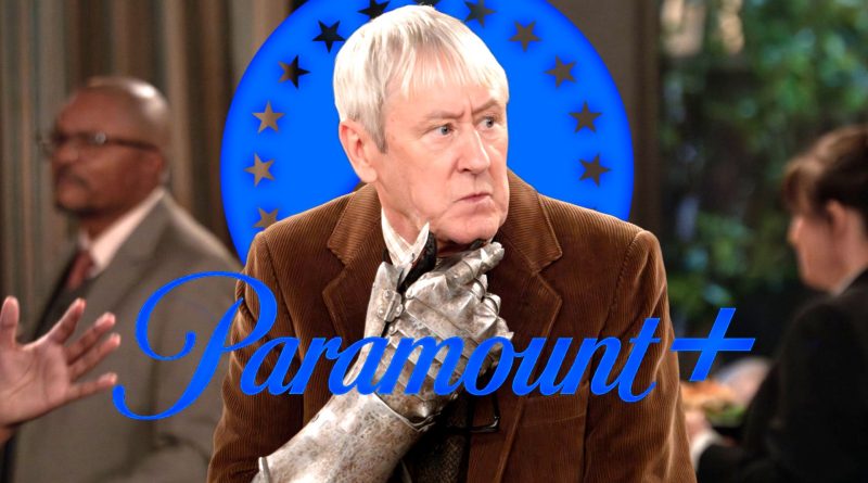 Umut var, yeniden doğuş mümkün, Frasier geri dönebilir