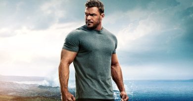 Dövüş yorgunluğu mu? Reacher'ın aksiyonu sınırları zorlayacak