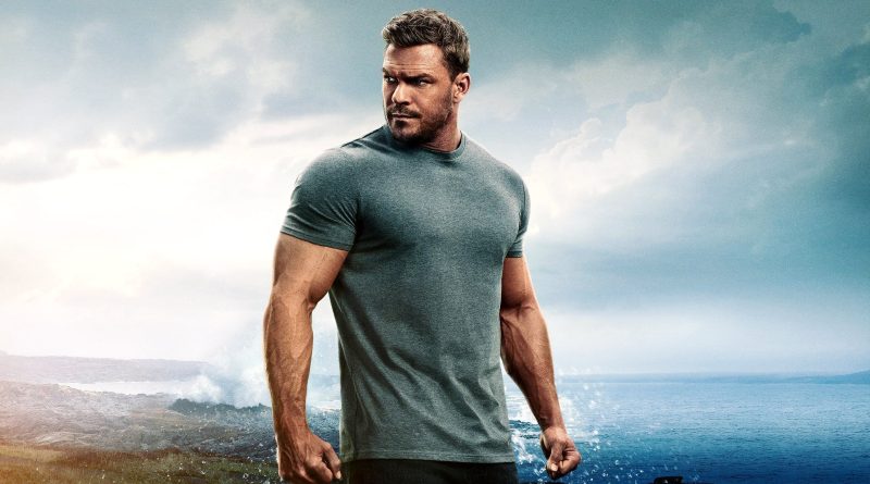 Dövüş yorgunluğu mu? Reacher'ın aksiyonu sınırları zorlayacak