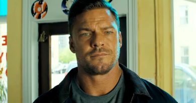 Gerilim yükseliyor, taht sallanıyor, yeni bir suç masalı başlıyor