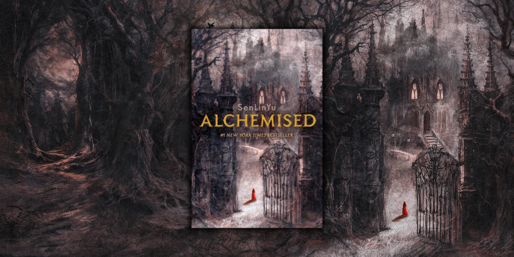 Karanlık büyüler, unutulmaz karakterler, daha derin hikayeler