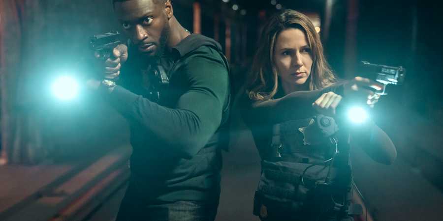 Gizem, gerilim, hafta sonu kaçamağı, Prime Video'da!