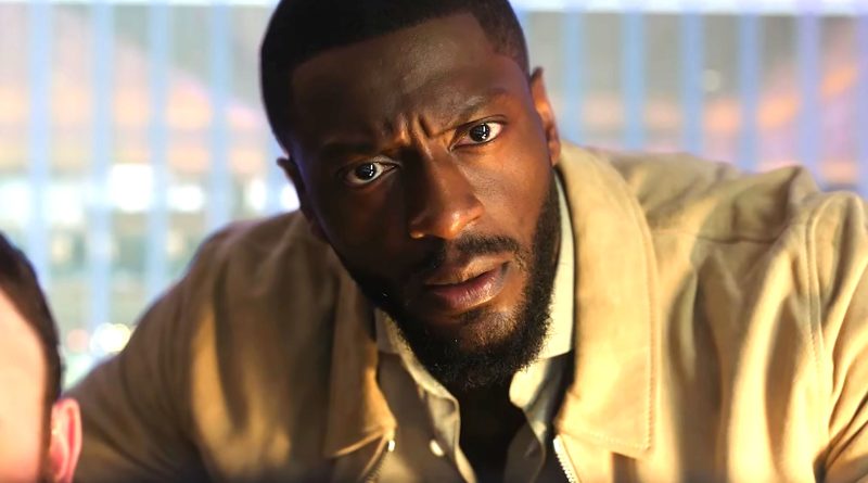 Kahramanlık, zeka ve güç bir araya geldi