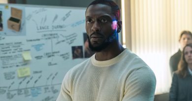 Karanlık sırlar, intikam ateşi, yeni bir başlangıç