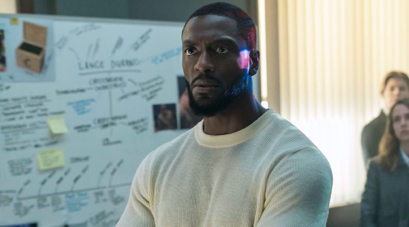 Karanlık sırlar, intikam ateşi, yeni bir başlangıç