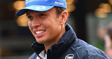 Hamilton'ın dönüşü için zemin hazır mı dersin?