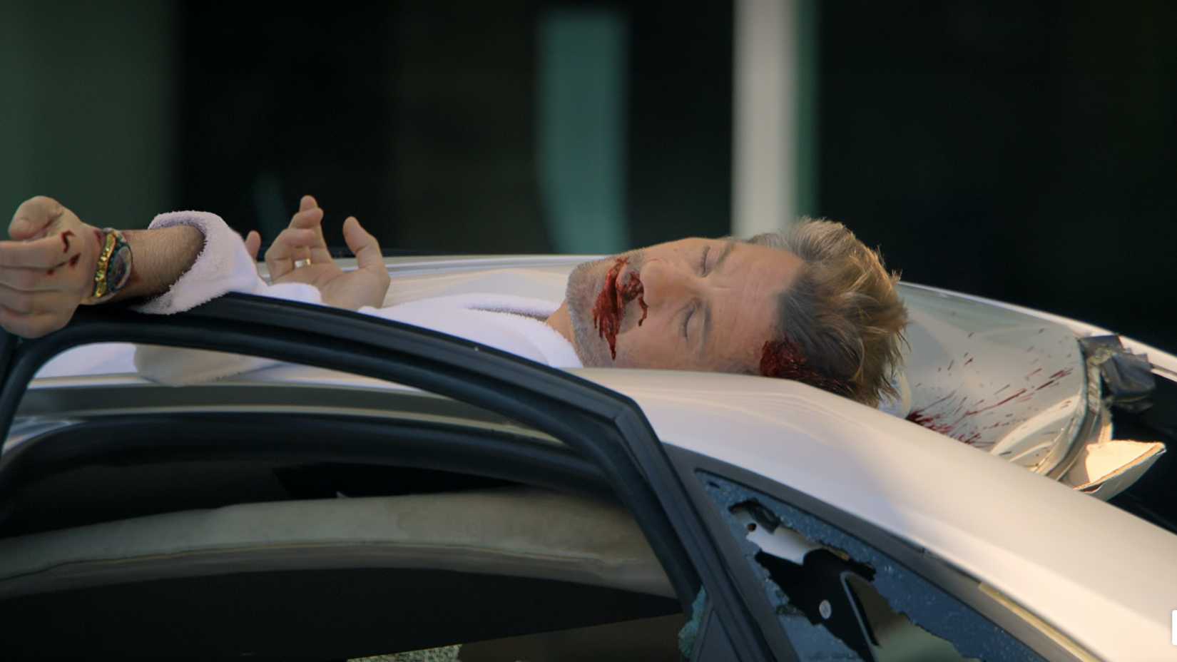 Geçmişin gölgeleri, karmaşık dava, avukatın sınavı