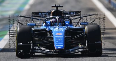 Hız, heyecan ve rekabet Bahreyn'de!