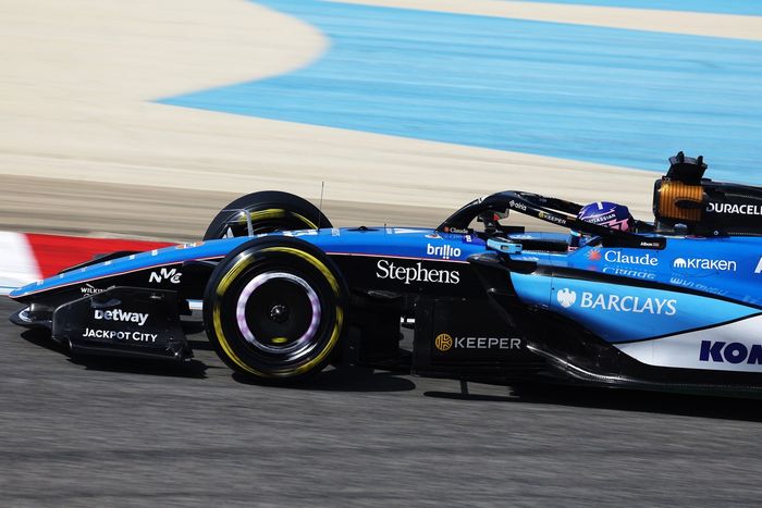 Yarıştan keyif alınmaz oldu, Formula E'ye dönüştü