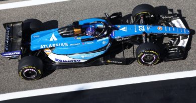 Hız, hassasiyet ve lüksün buluşması