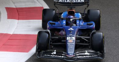 Hız, stil ve şimdi de moda iş birliği!