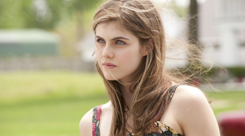 Karanlık, derin, unutulmaz bir yolculuk