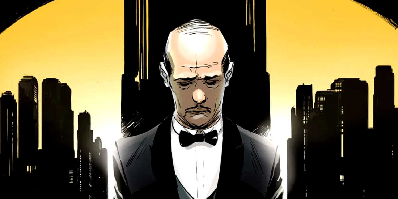 Yeni nesil kahraman, Gotham'ın geleceği belirsiz