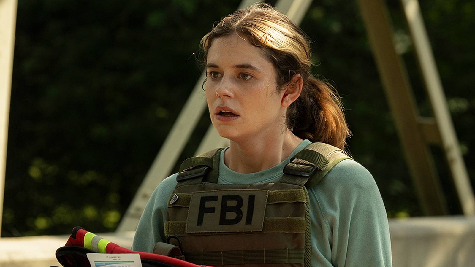 Gerilim dorukta, izleyici nefessiz kalıyor, yeni bir suç klasiği