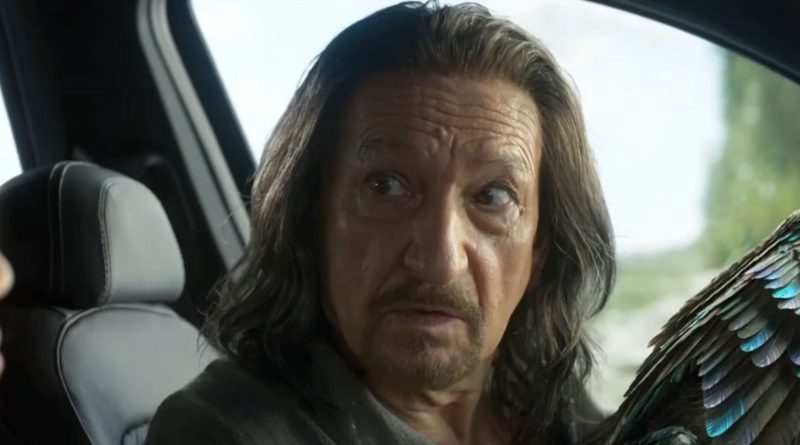 Geçmişin hataları siliniyor, kahraman yeniden doğuyor