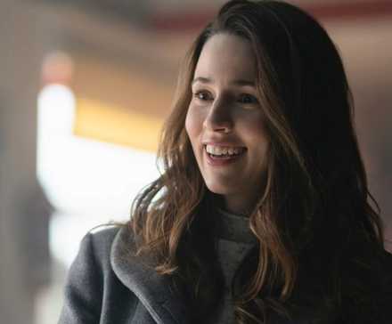 Gerilim dorukta, Cross geri döndü, izleyin!