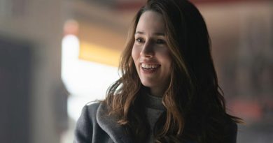 Gizem, gerilim, hafta sonu kaçamağı, Prime Video