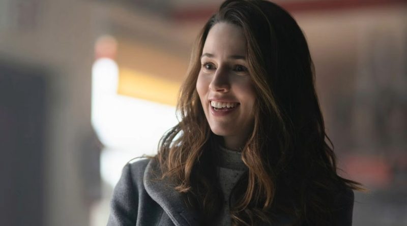 Gizem, gerilim, hafta sonu kaçamağı, Prime Video