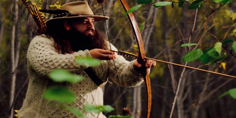 Saskatchewan'ın zorlu kışında hayatta kalma mücadelesi başladı