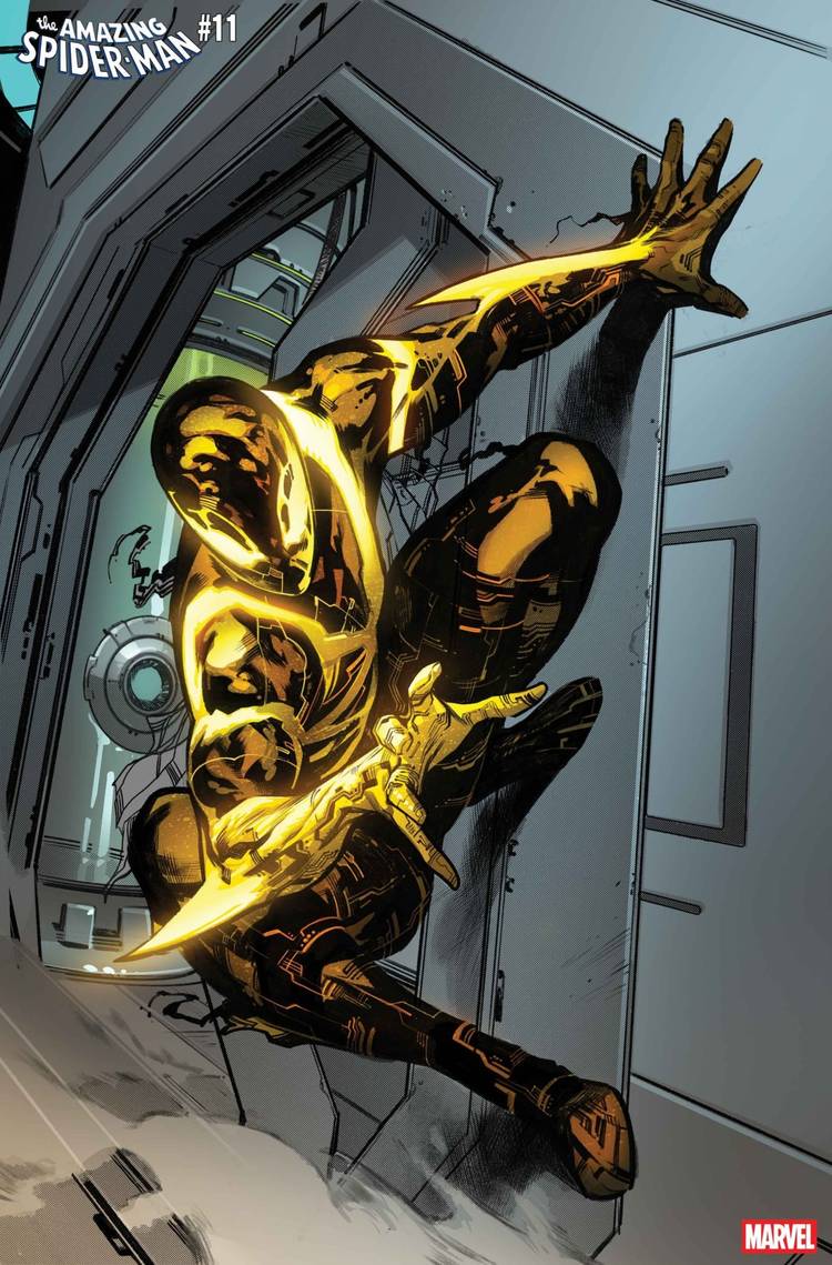 Yenilik bitti, nostalji başlasın, örümcek ağları çözülüyor