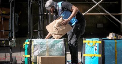 Değişim rüzgarı, teknoloji dünyası dönüyor, gelecek belirsiz