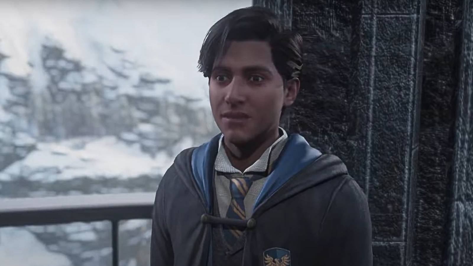 Büyülü devam oyunu için heyecan dorukta, Hogwarts geri dönüyor!