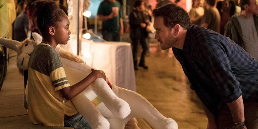 Yeniden başlasın, karanlık ve gizemli bir yolculuk bekliyor