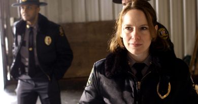 Baltimore'un derinliklerine, suçun karmaşık ağına bir bakış