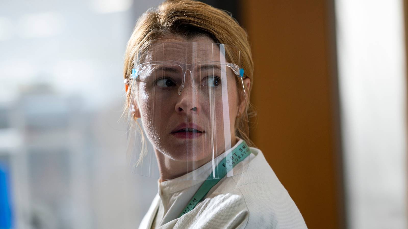 Gizemli orman, tatlı tehlike, büyülü bir yolculuk