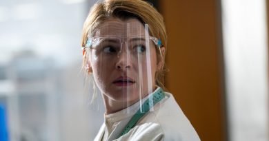 Gizemli ormanlar, tatlı bir tehdit, büyülü bir yolculuk