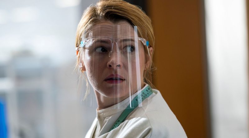 Gizemli ormanlar, tatlı bir tehdit, büyülü bir yolculuk