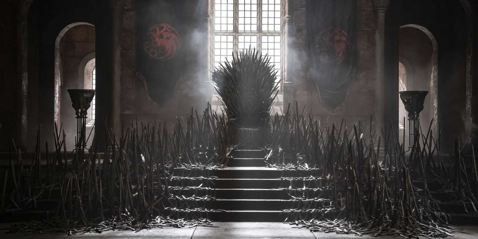 Ejderhalar, miras, karmaşa ve geçmişin yankıları