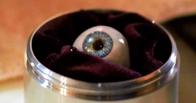 Kaybolan oda, gerçeklik sorgulaması, bilim kurgu eseri