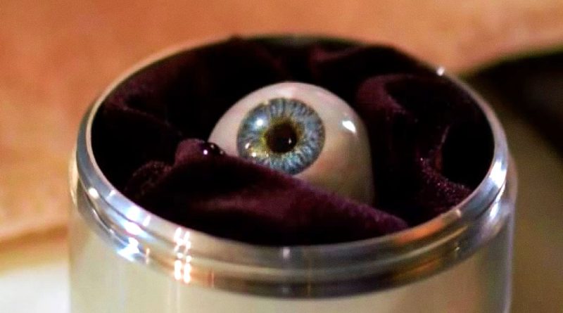 Kaybolan oda, gerçeklik sorgulaması, bilim kurgu eseri