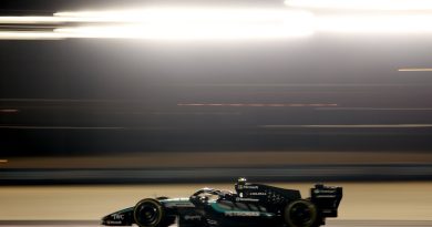 Antonelli'nin yükselişi, Mercedes'in Bahreyn'deki zaferi